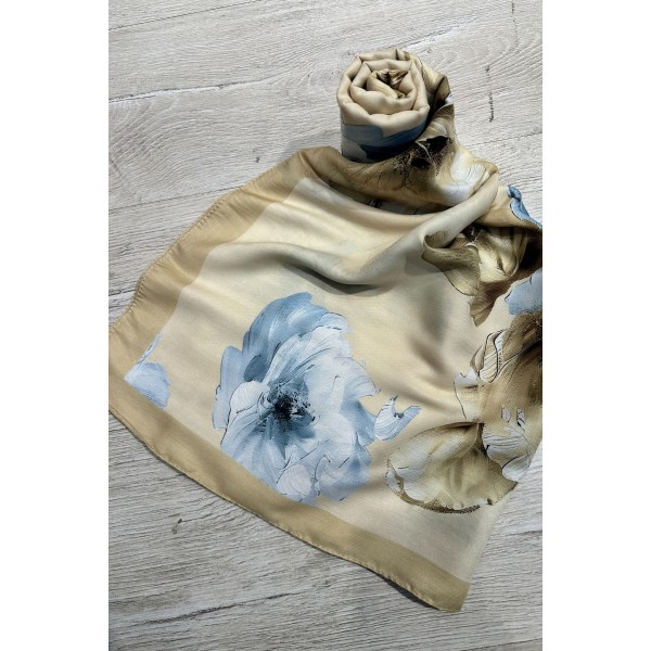 Dijital Soft Şal 0005